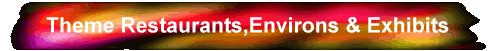 Theme Restaurants,Environs & Exhibits